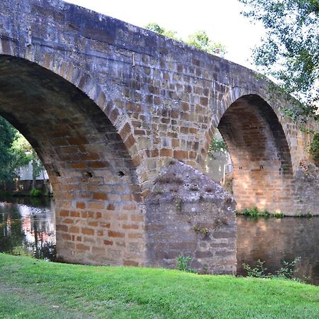 Casa Da Eduardinha Affittacamere Góis Esterno foto