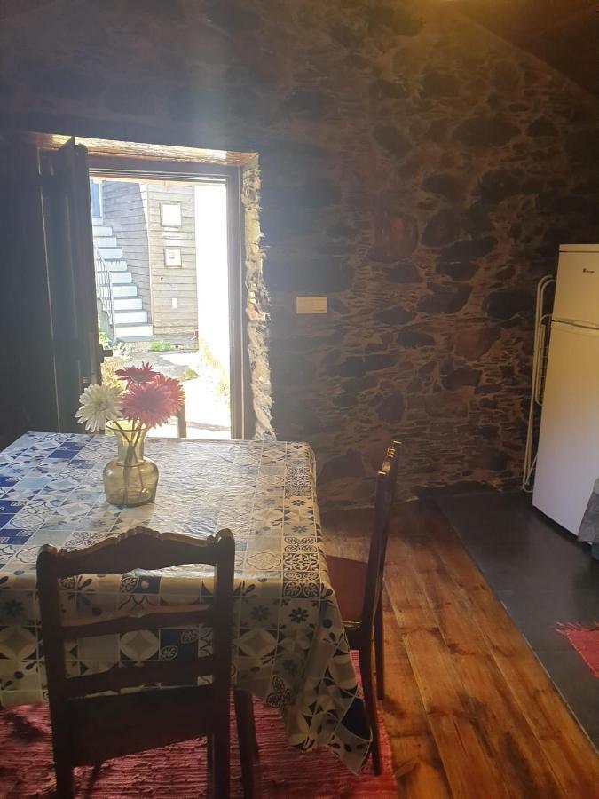 Casa Da Eduardinha Affittacamere Góis Esterno foto