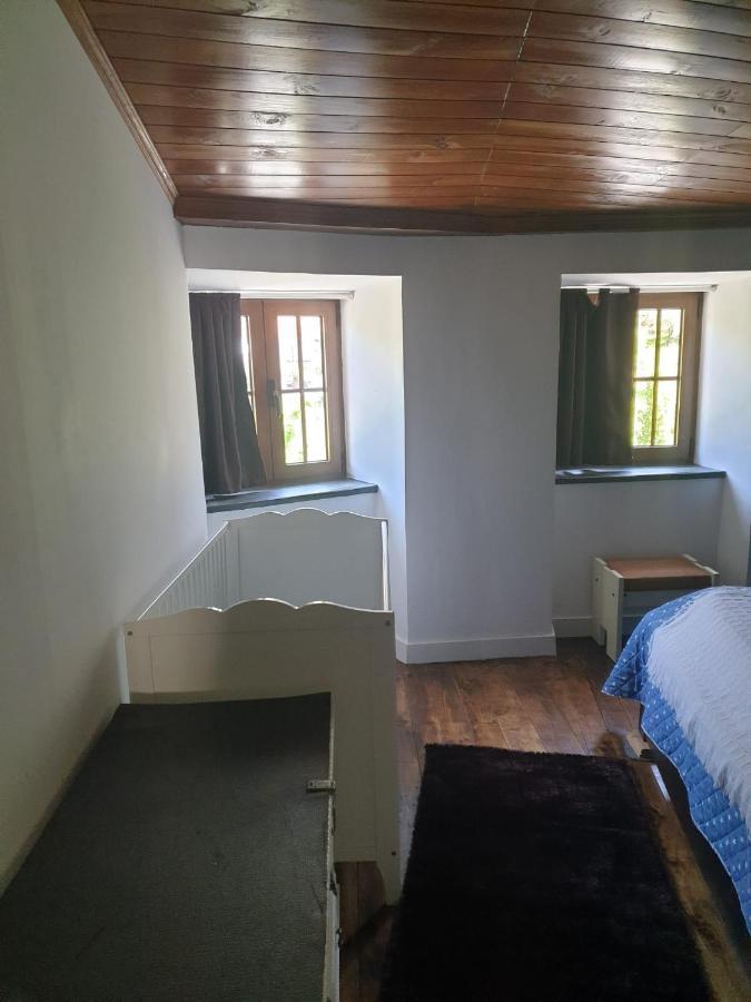 Casa Da Eduardinha Affittacamere Góis Esterno foto
