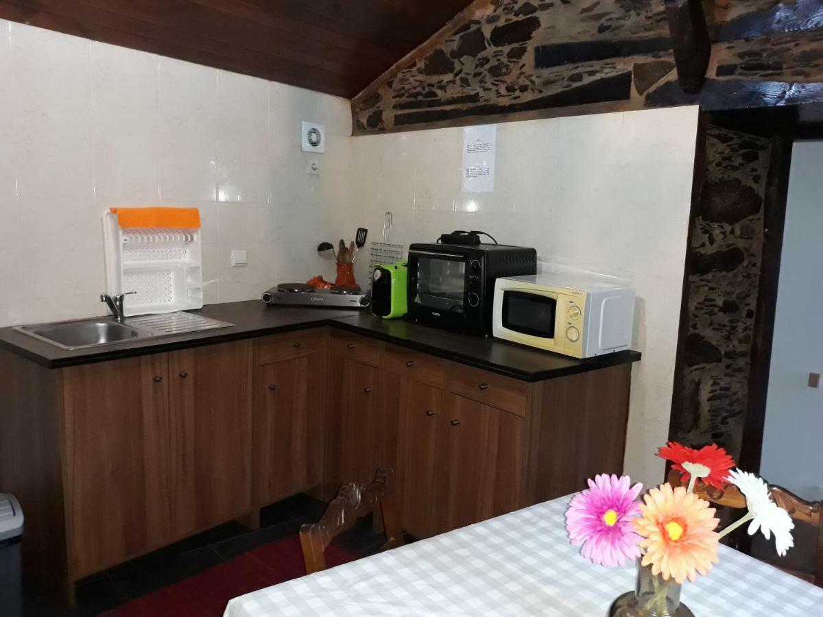 Casa Da Eduardinha Affittacamere Góis Esterno foto